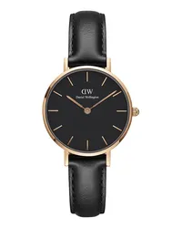 Daniel Wellington Damenuhr Classic Petite Roségold