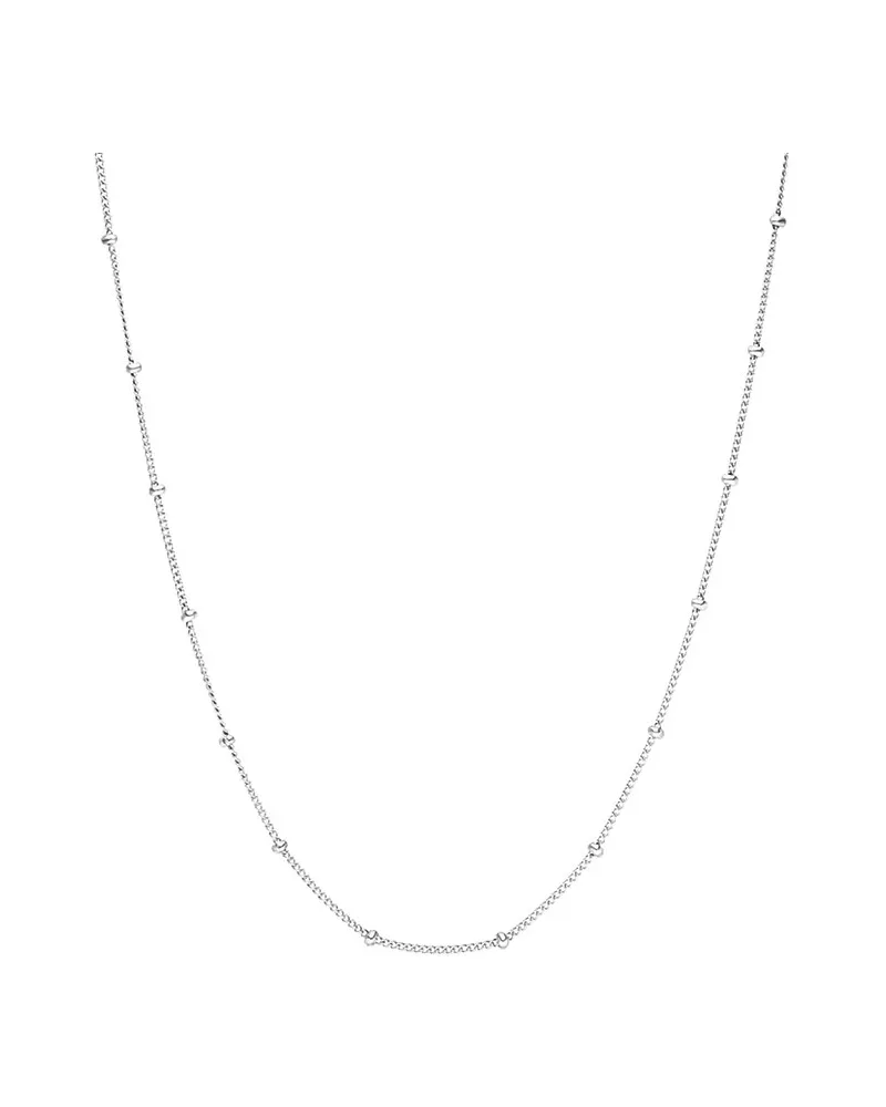 Purelei Kette Core Collection Silber