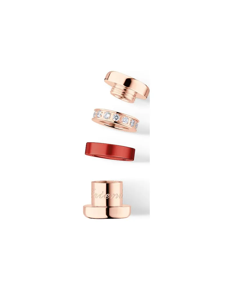 BERING Charm Rot