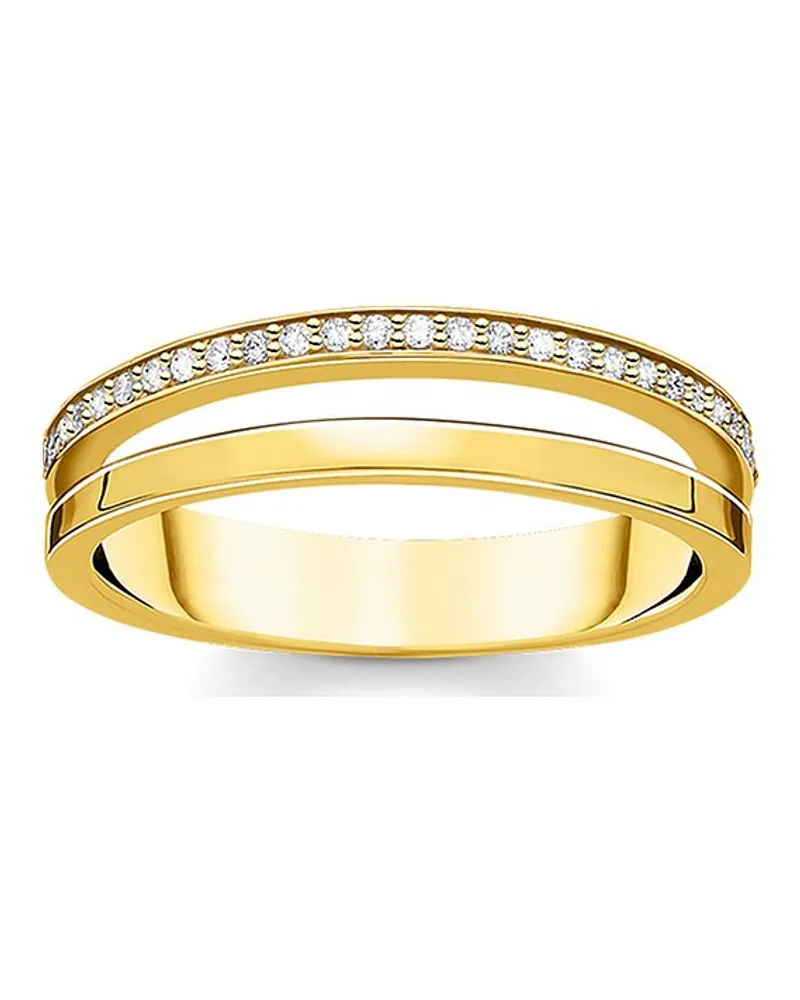 Thomas Sabo Damenring 