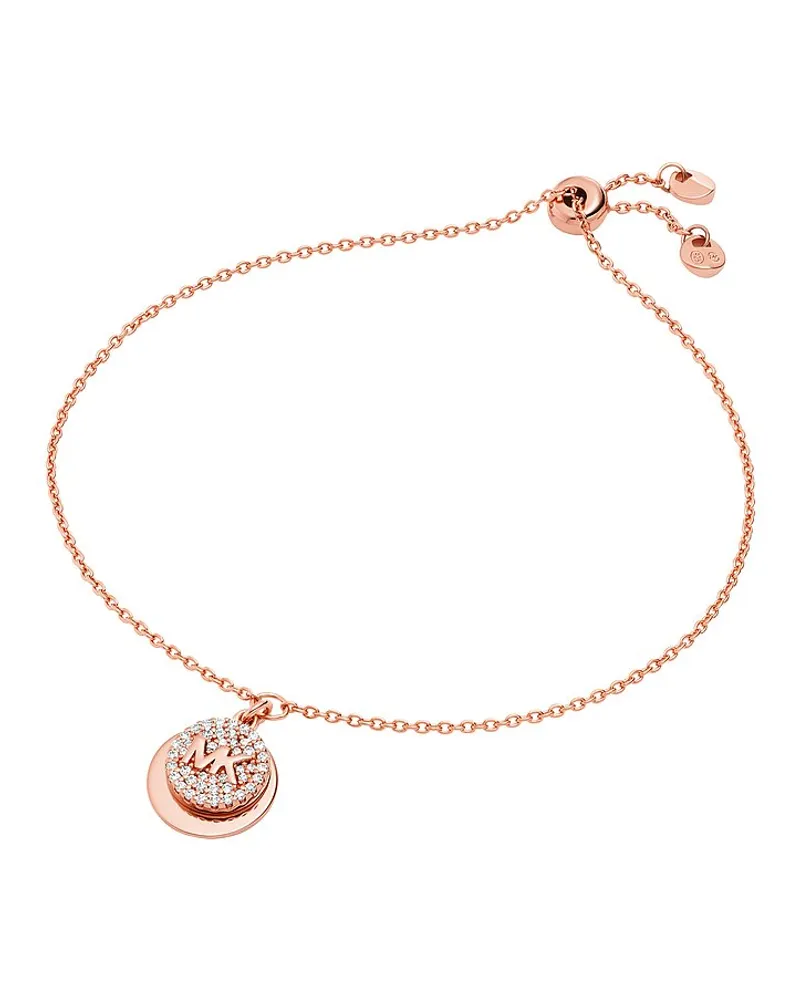 Michael Kors Armband Roségold