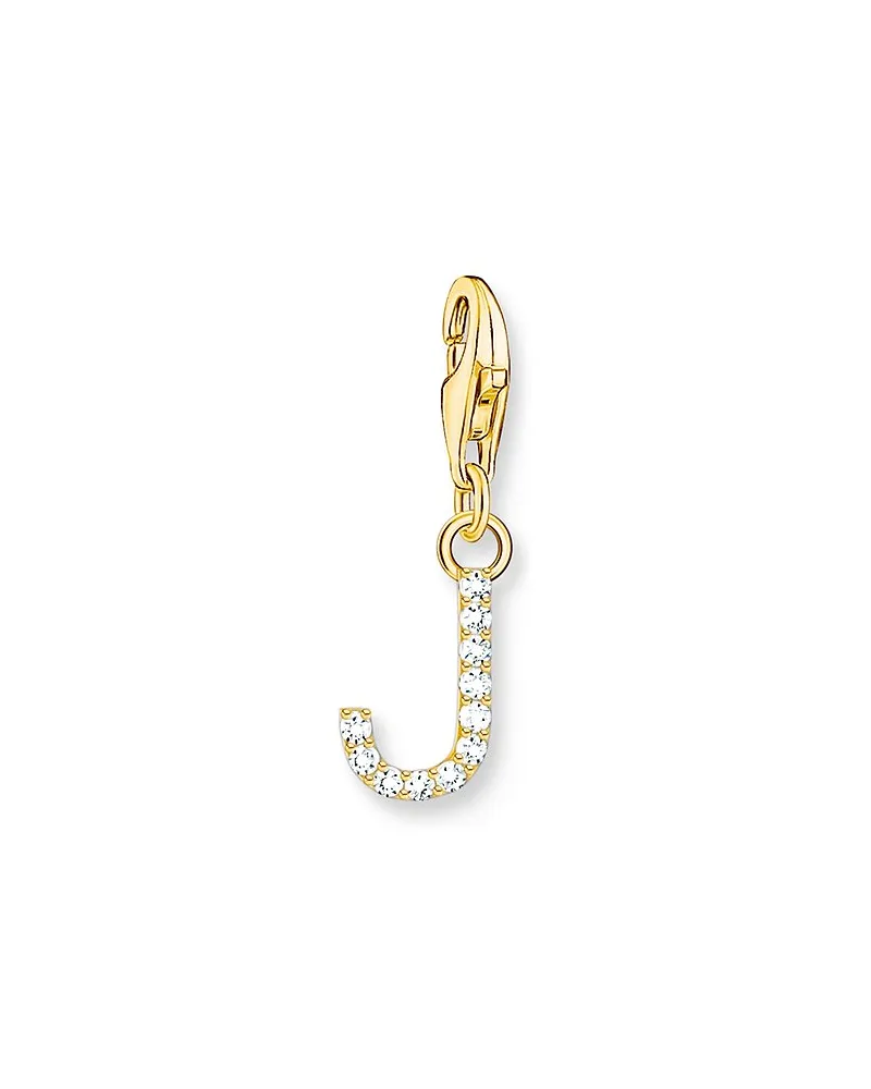 Thomas Sabo Charm Gold