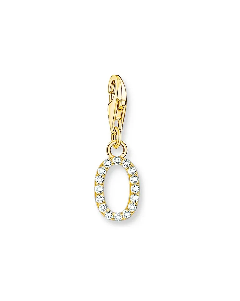 Thomas Sabo Charm Gold