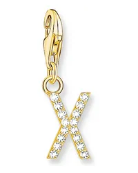 Thomas Sabo Charm Gold