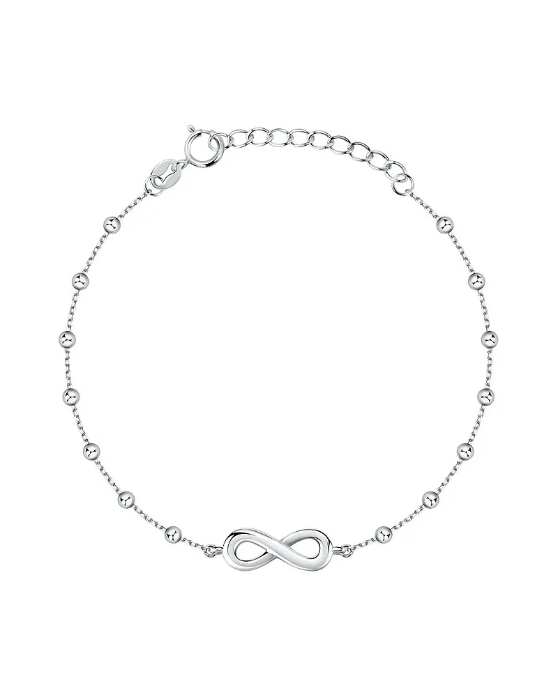 FAVS. Armband Silber