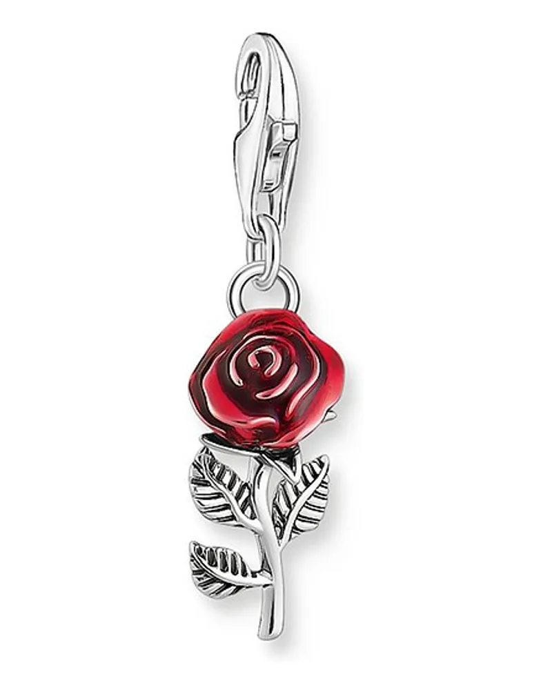 Thomas Sabo Charm Sterling Silver Silber