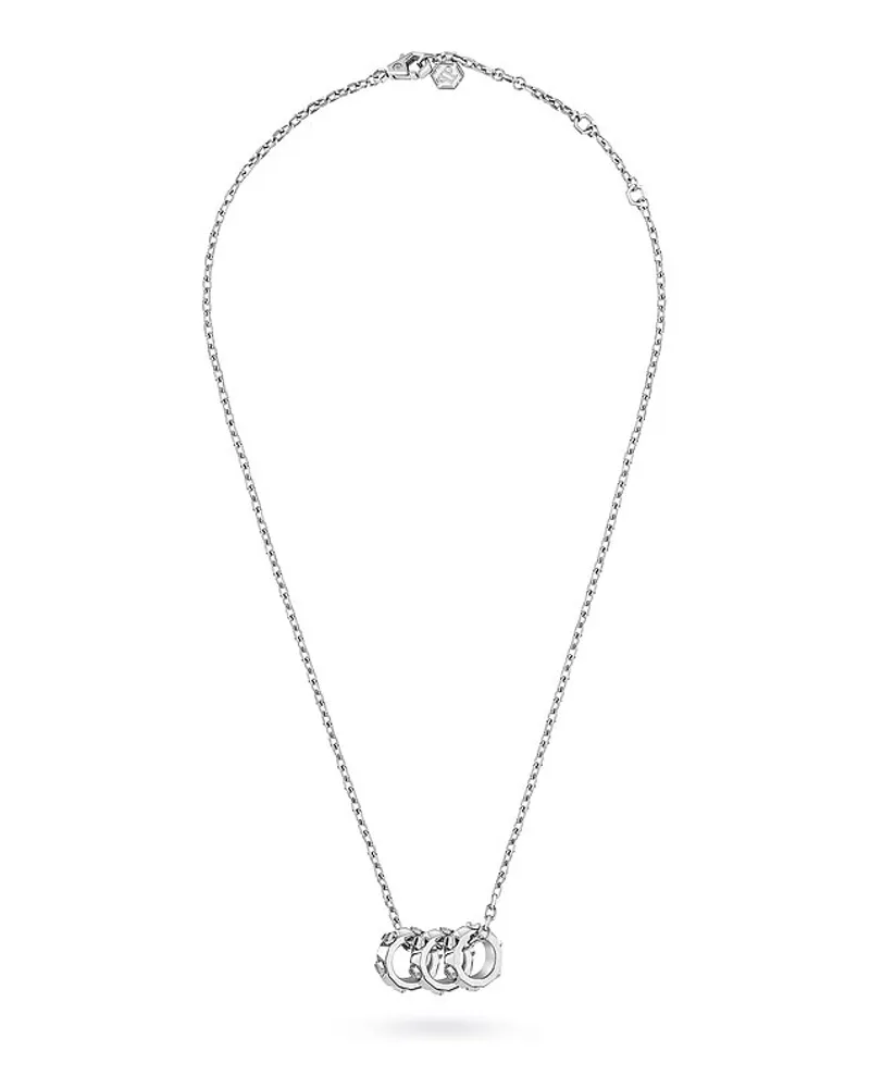 Philipp Plein Kette Silber