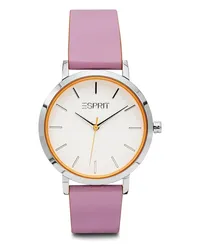 Esprit Damenuhr Everyday Silber