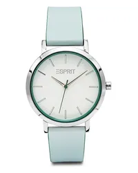 Esprit Damenuhr Everyday Silber