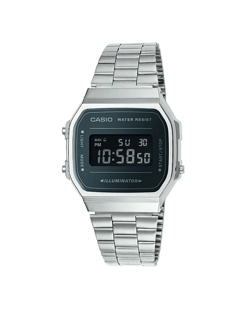 Casio Unisexuhr Vintage 