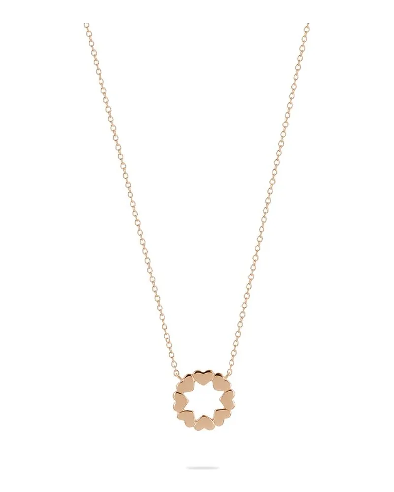 Esprit Kette Passion Roségold