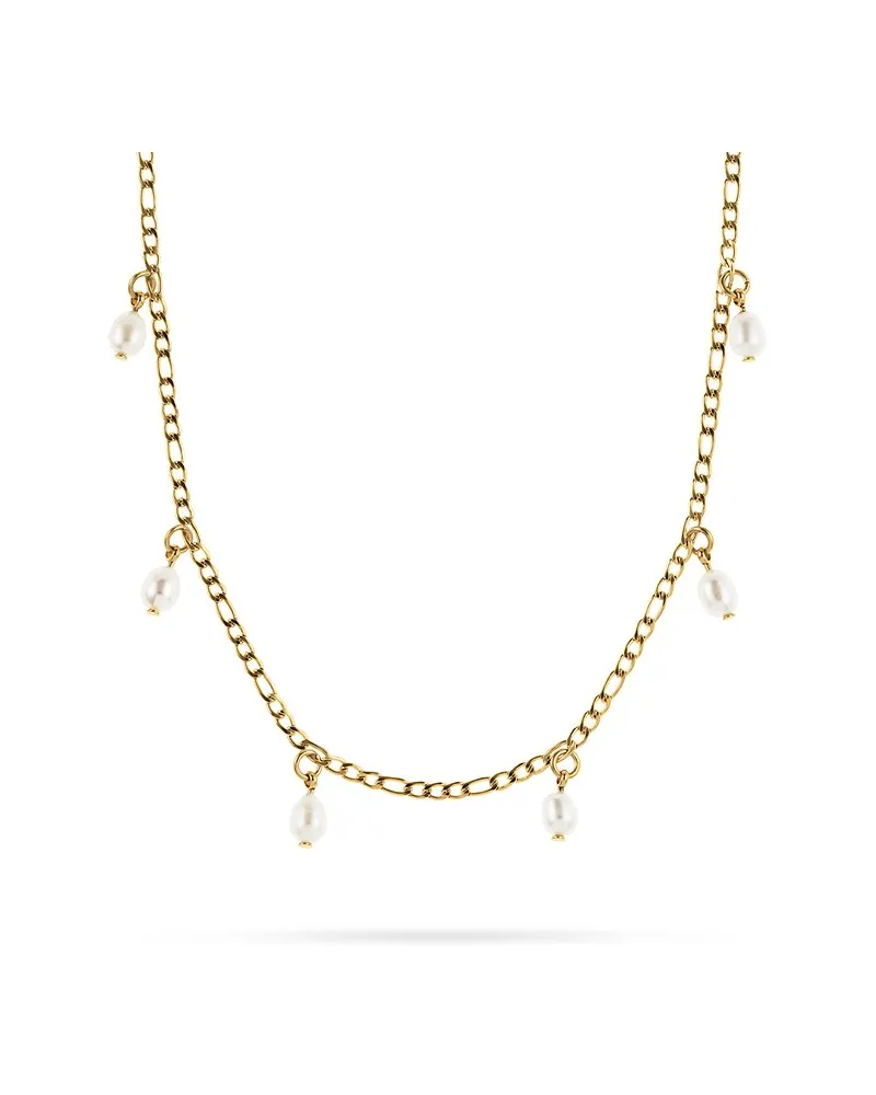 FAVS. Kette Silber