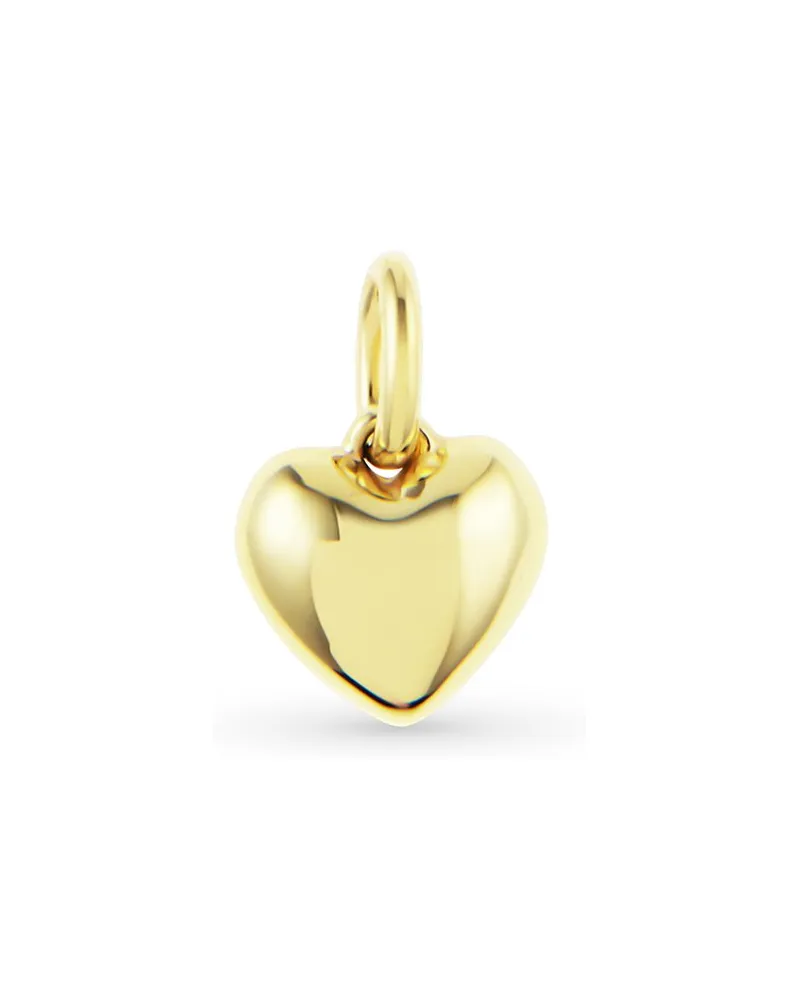 FAVS. Anhänger Gelbgold