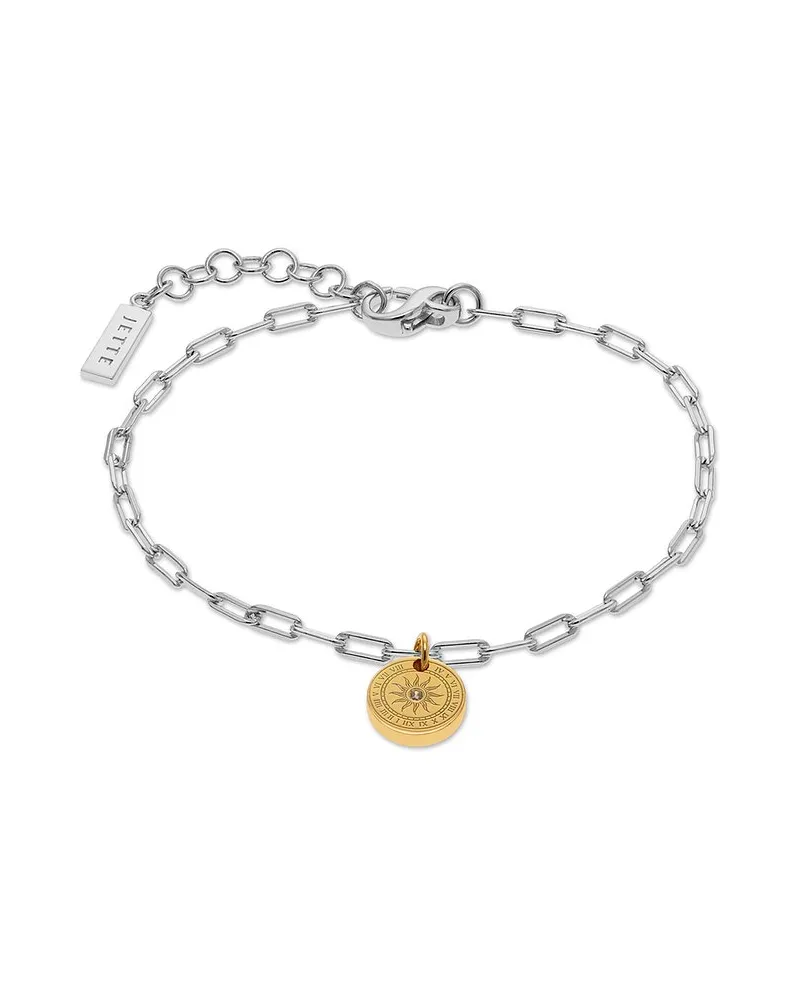 JETTE Armband CELEBRATION Bicolor