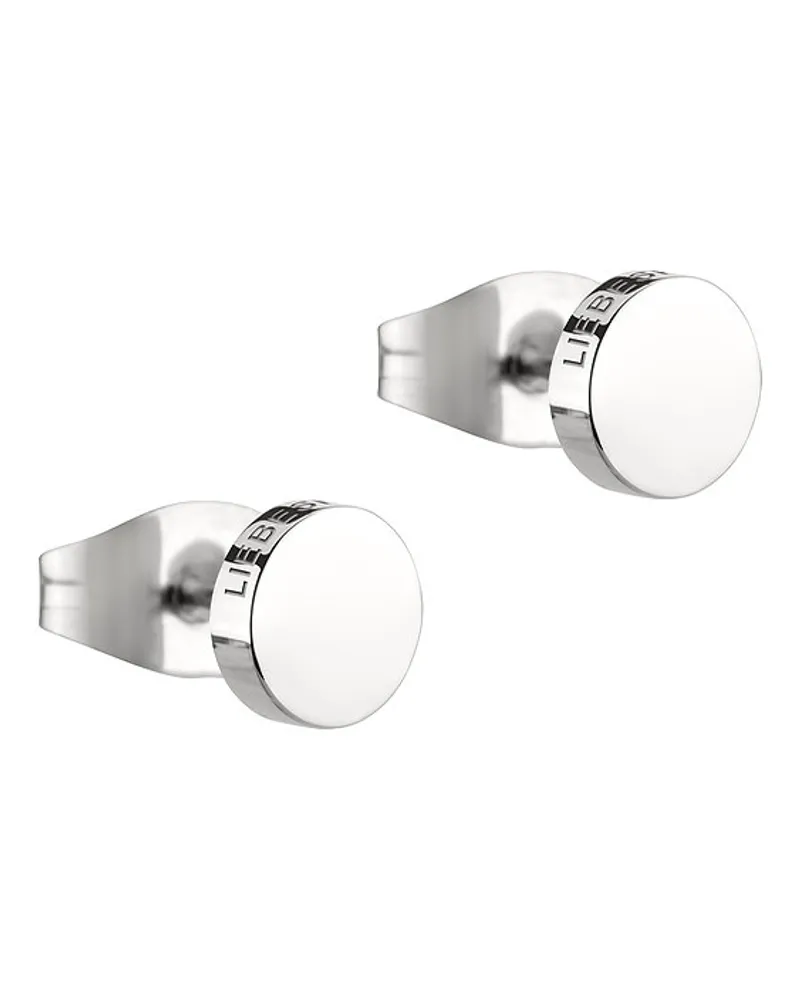 Liebeskind Ohrstecker Silber