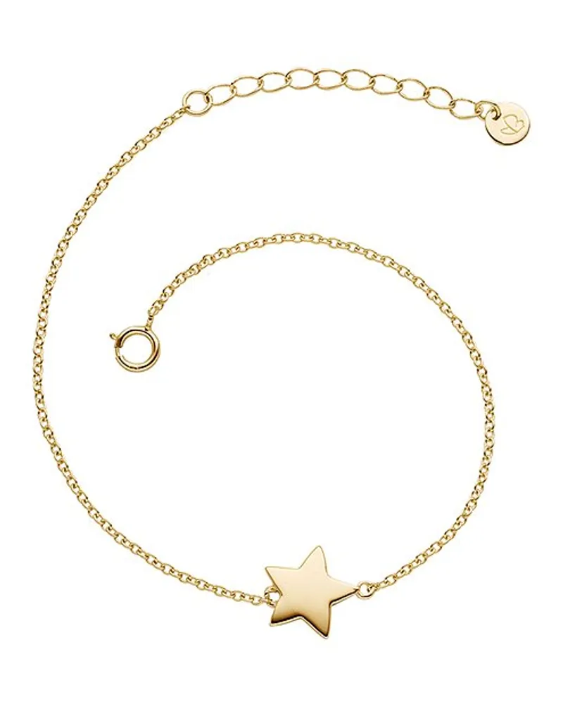 Glanzstücke München Armband Gold