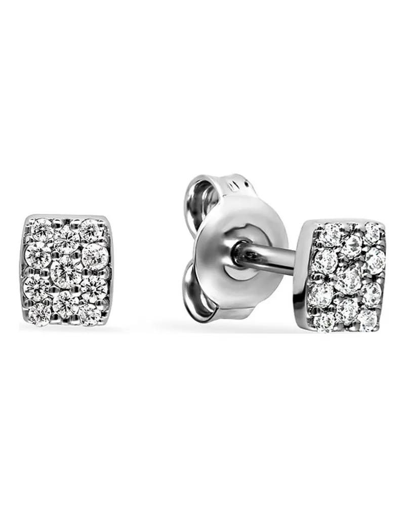 FAVS. Ohrstecker Silber