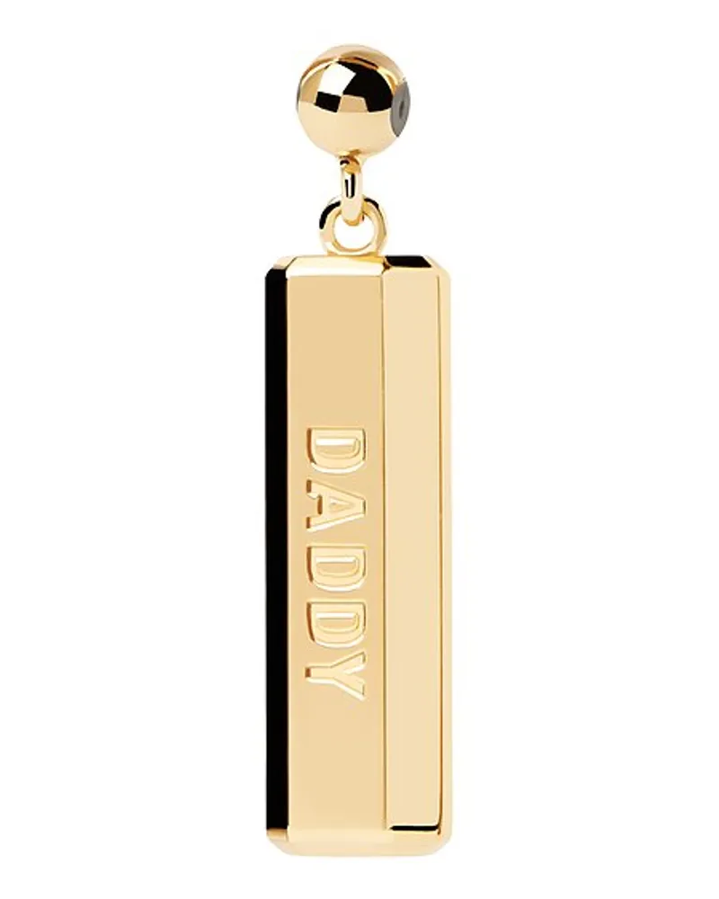 adidas Charm Charms Gold