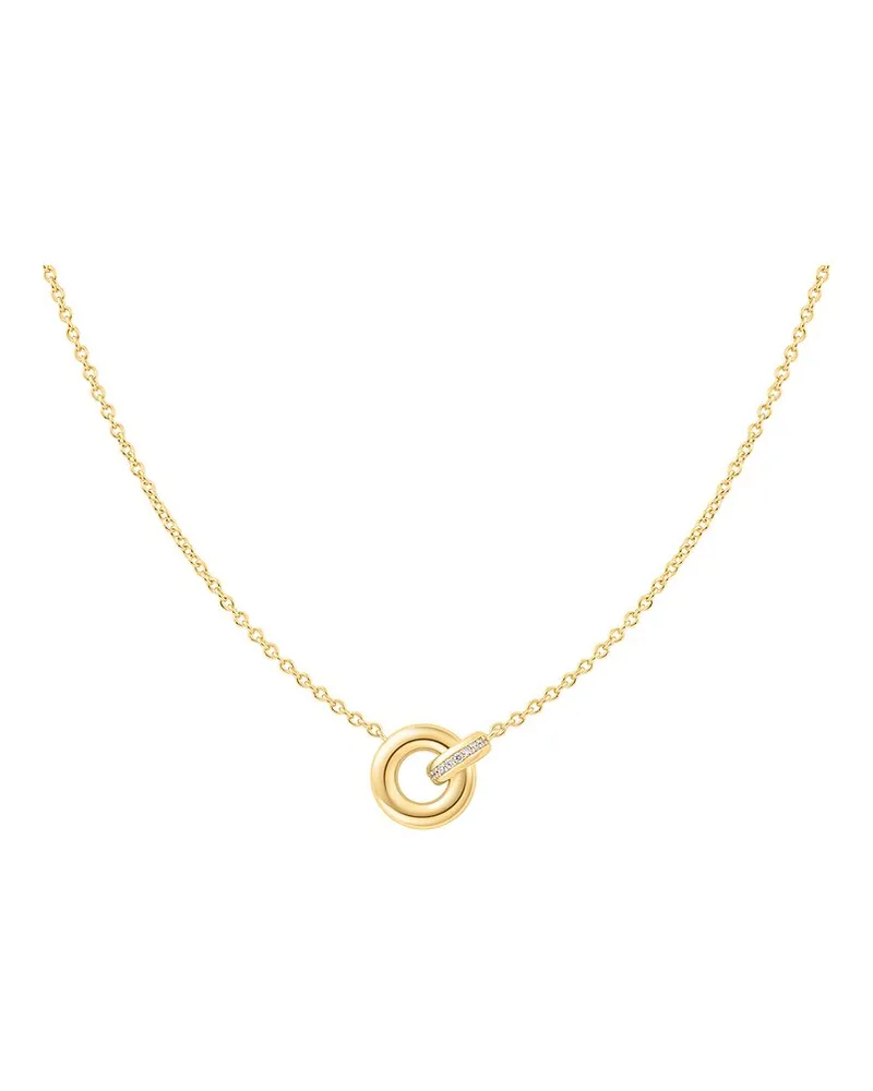 ANIA HAIE Kette Gold
