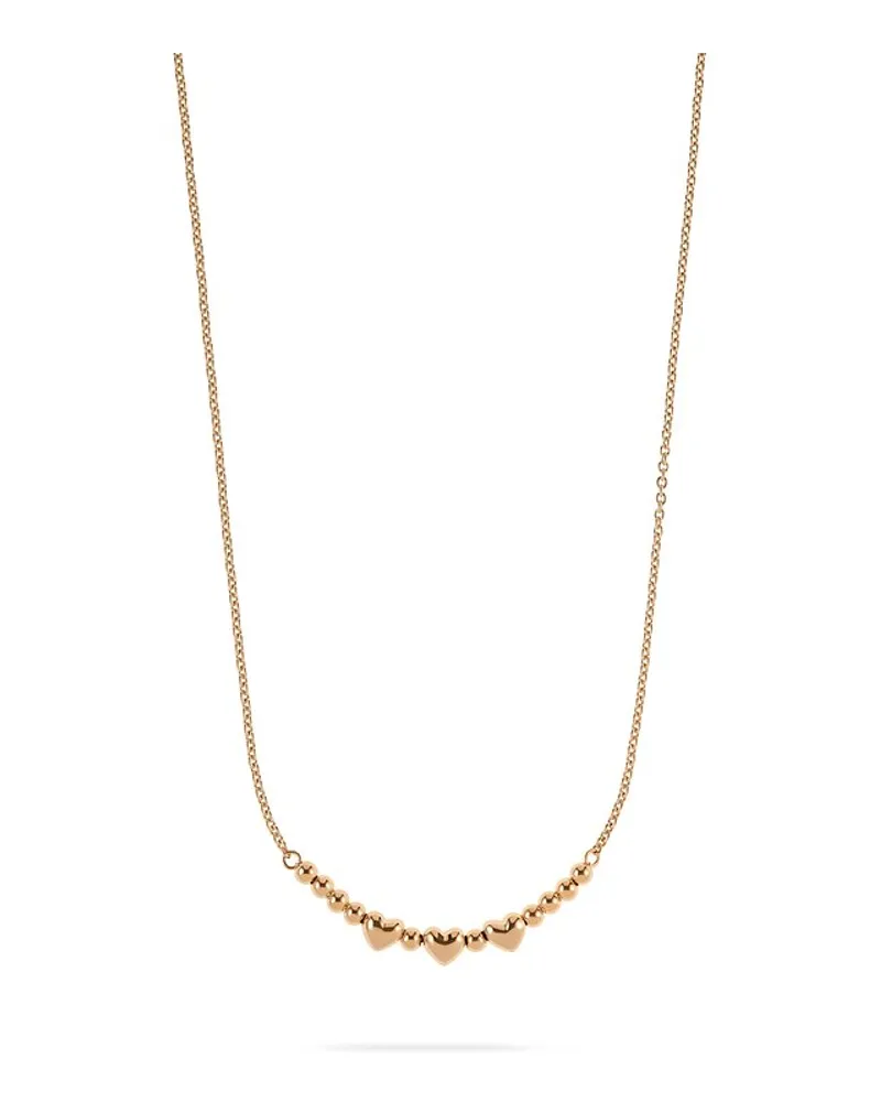 JETTE Kette Roségold