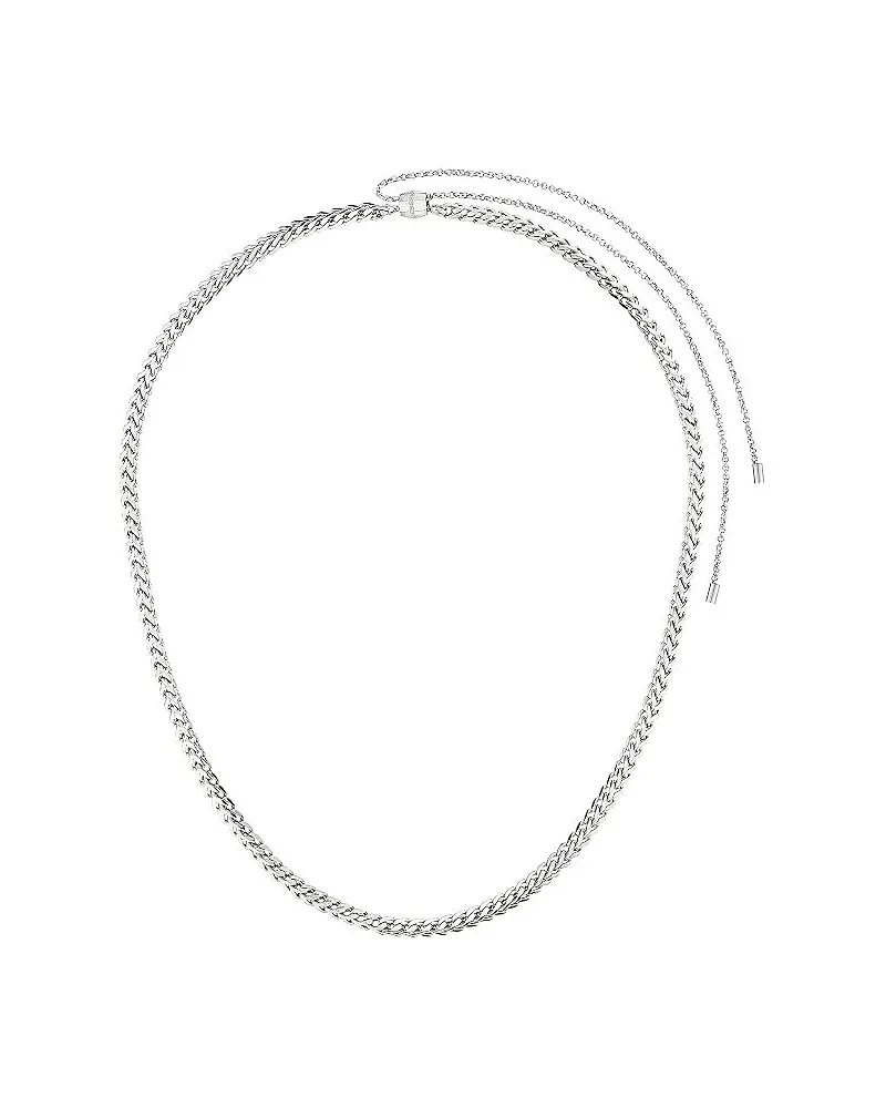 Liebeskind Kette Silber