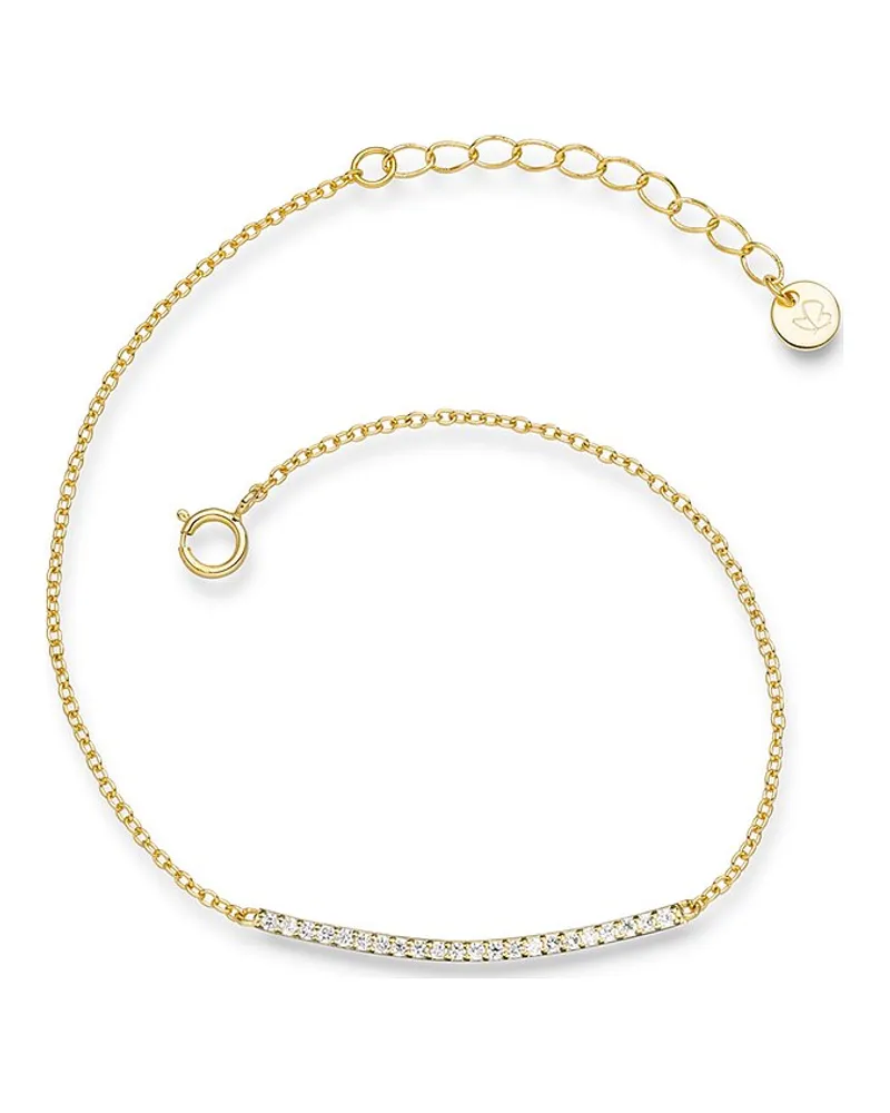 Glanzstücke München Armband Gold
