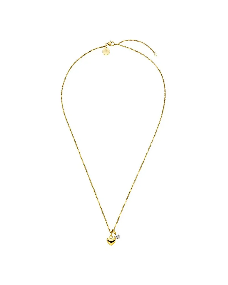 Purelei Kette Core Collection Gold