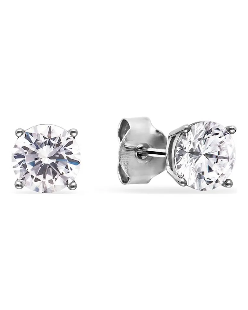 FAVS. Ohrstecker Silber
