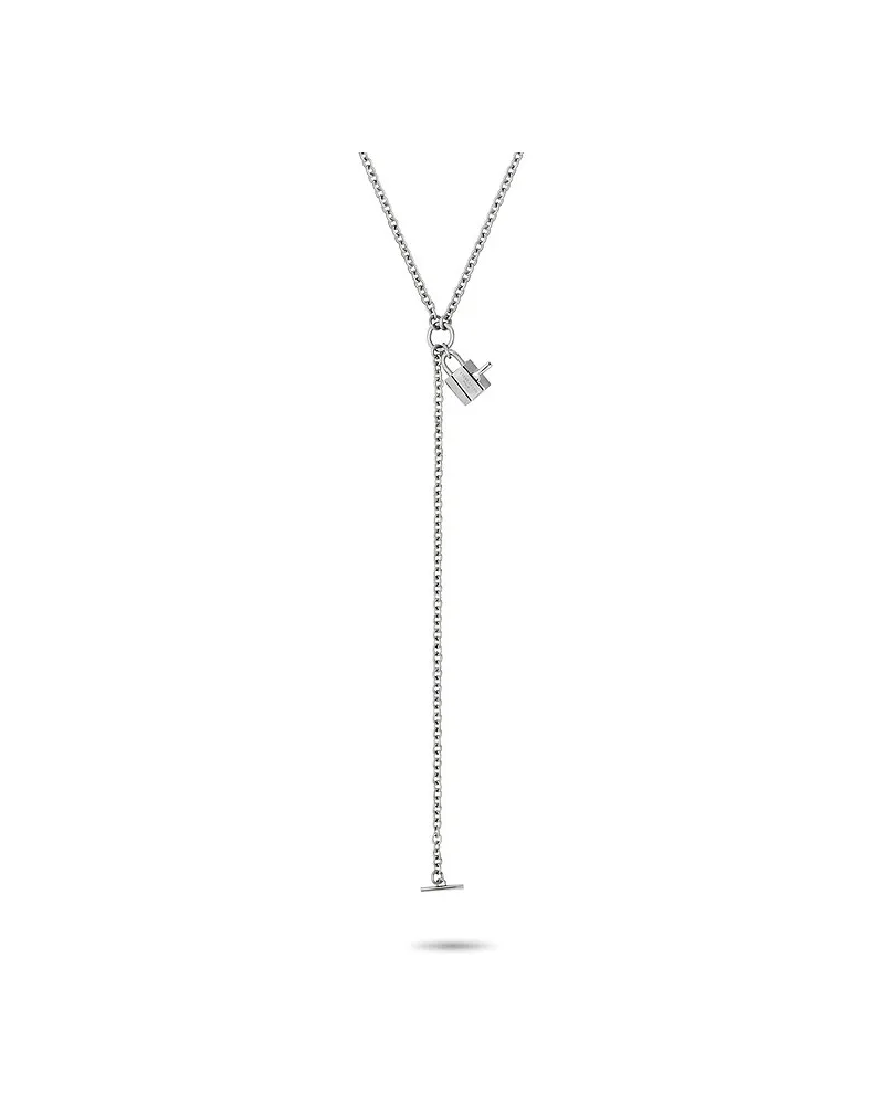 Liebeskind Kette Silber