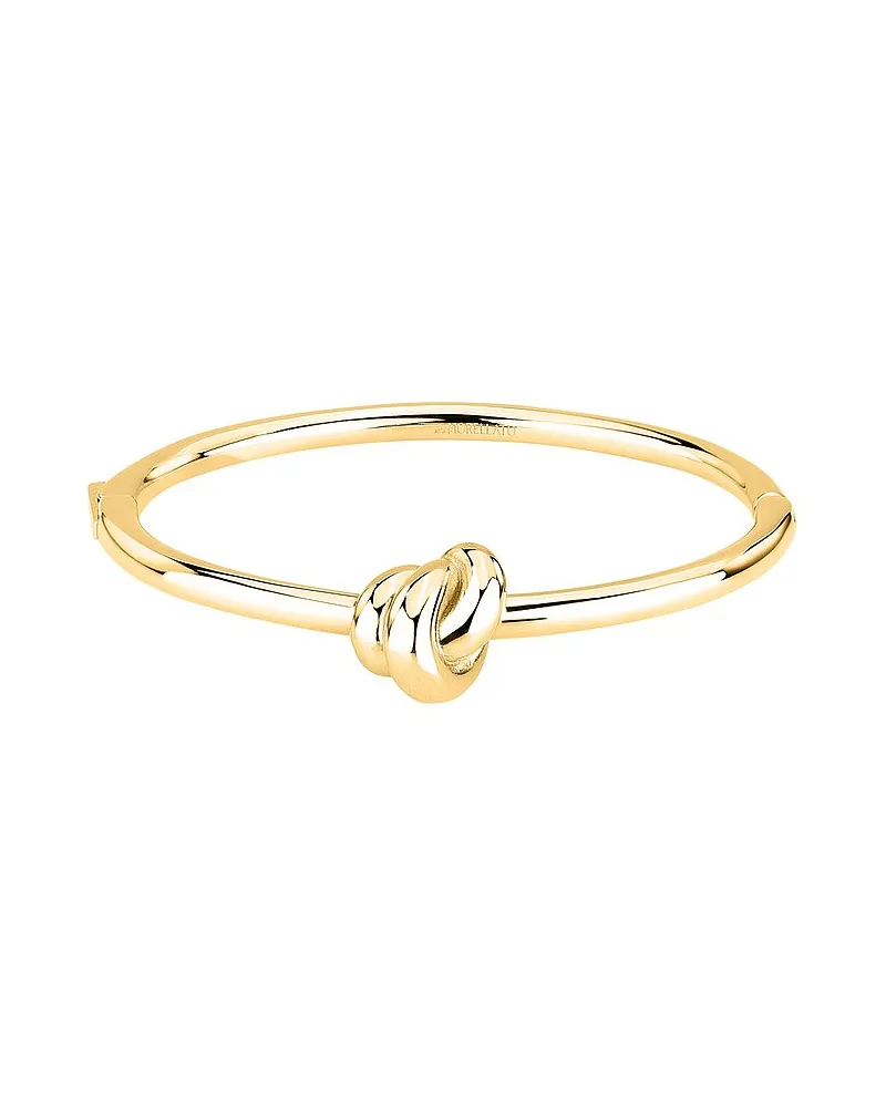 Morellato Armreif Legame Gelbgold