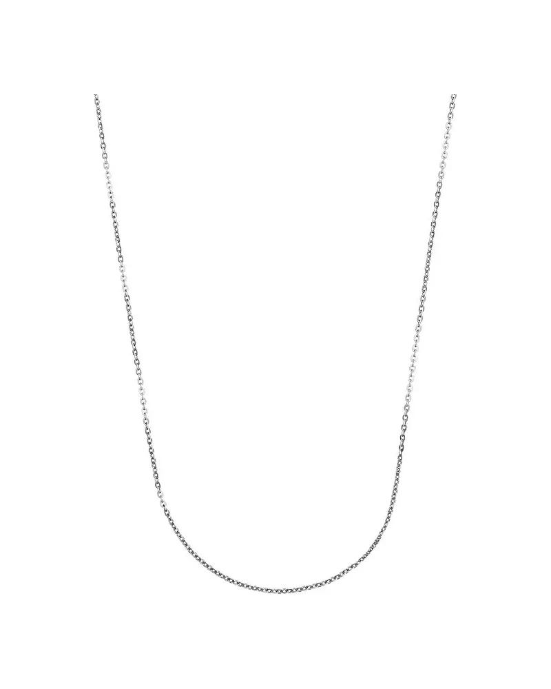 FAVS. Kette Silber