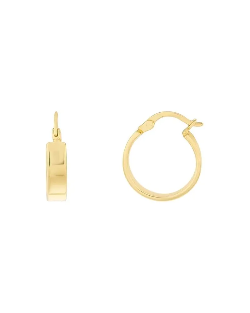 FAVS. Creolen Gold