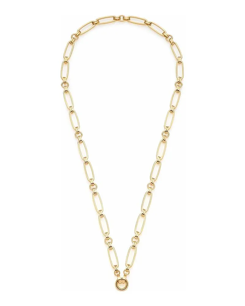 Leonardo Kette Gold