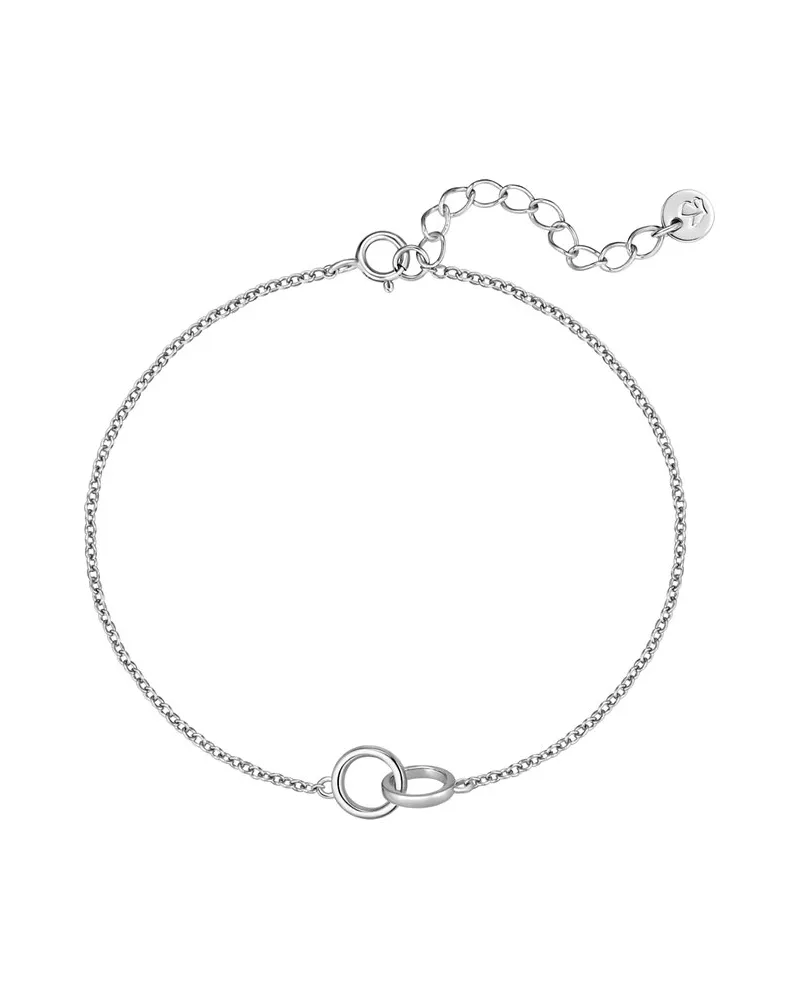 Glanzstücke München Armband Silber