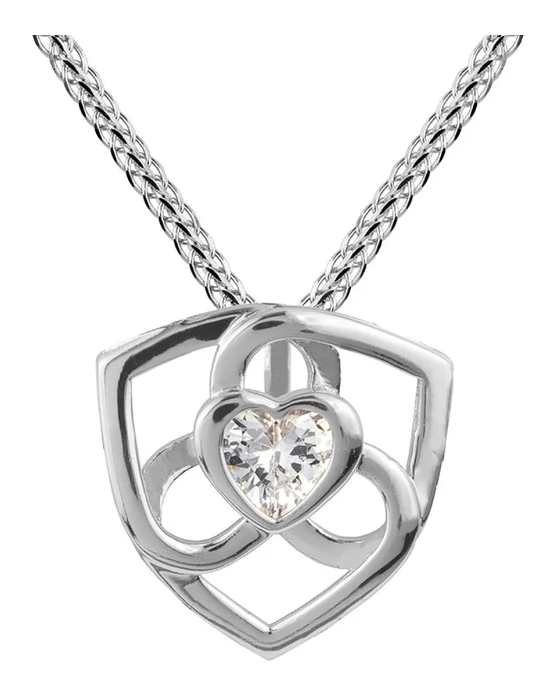 Jacques Lemans Kette Silber