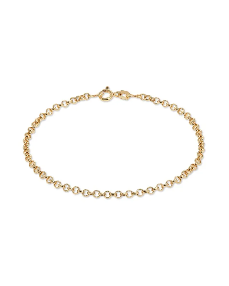 FAVS. Armband Gelb
