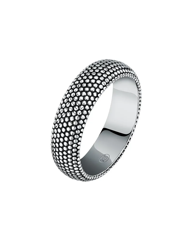 VALERIA Ring Silber