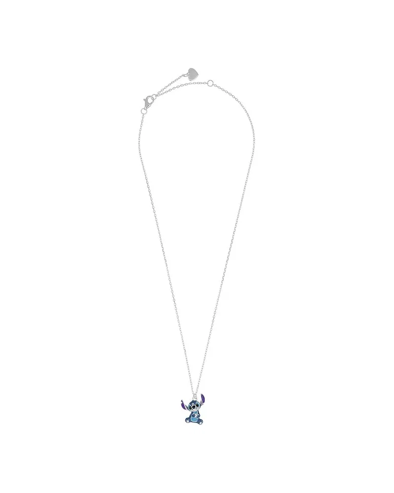 Disney Kette Silber