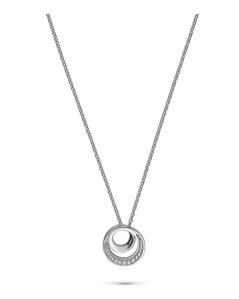 JETTE Kette LOOP Silber
