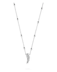 JETTE Kette ANGELS Silber