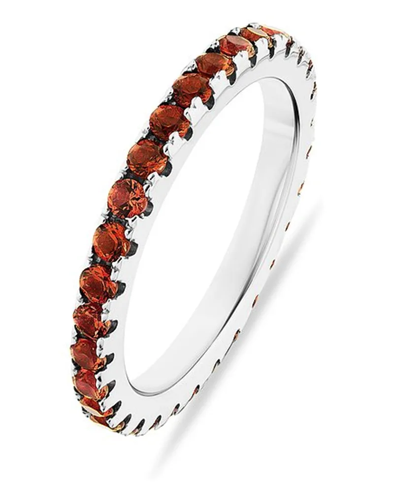 FAVS. Damenring Silber