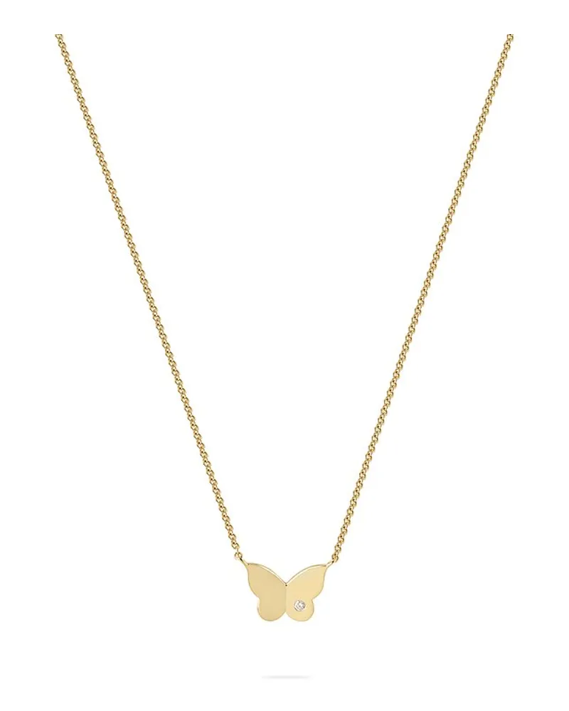 Guido Maria Kretschmer Kette Gold