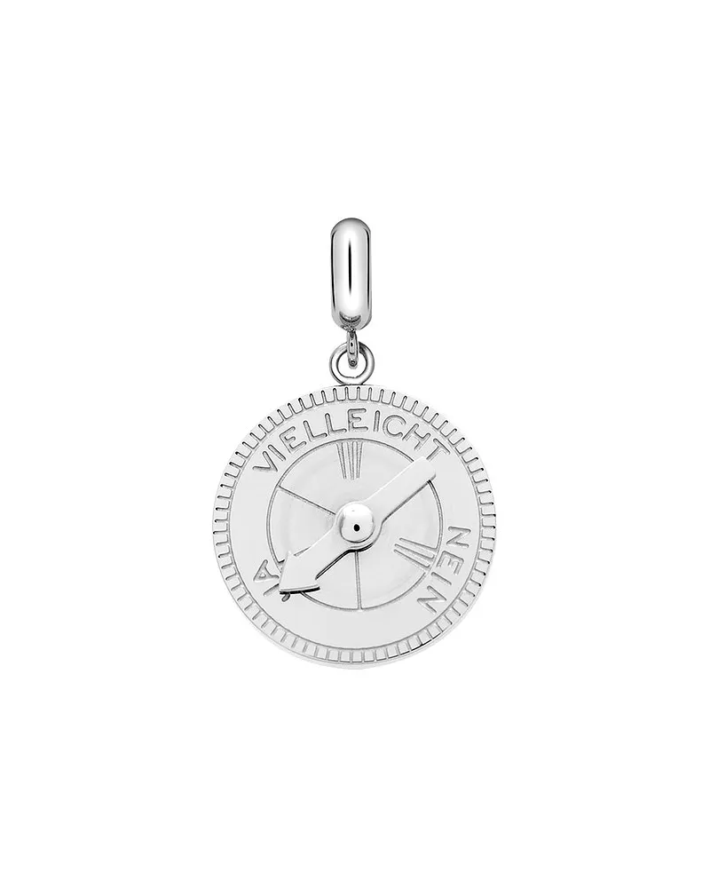 Liebeskind Charm Silber