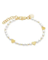 Guido Maria Kretschmer Armband Gelbgold