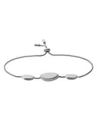 Skagen Armband Elin Silber