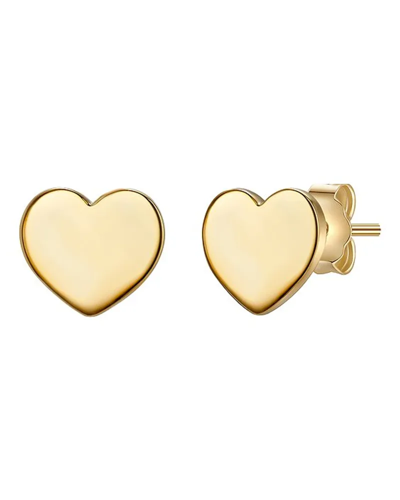 Glanzstücke München Ohrstecker Gold