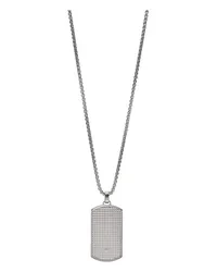 Emporio Armani Kette Silber