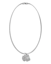 Guess Kette Silber