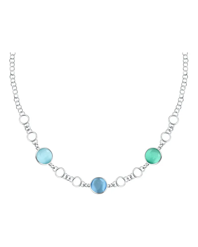 Morellato Kette Venezia Silber