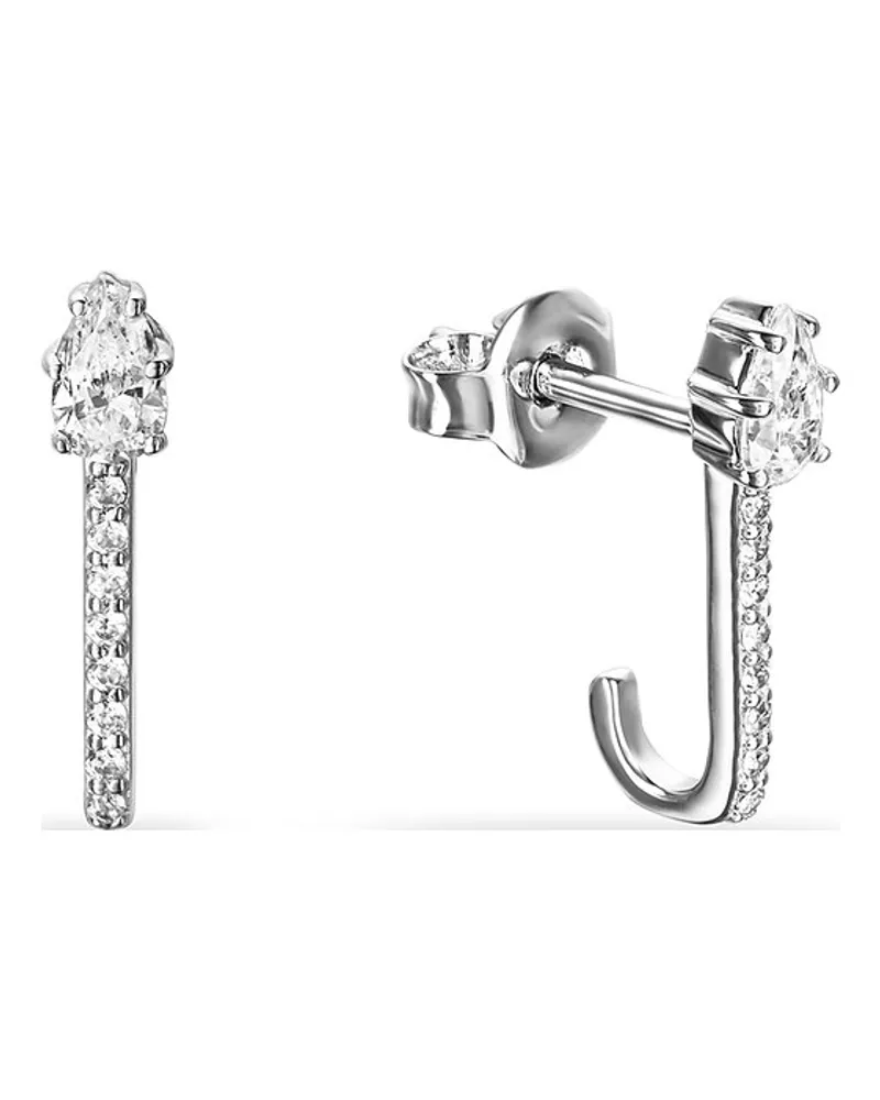 FAVS. Ohrstecker Silber